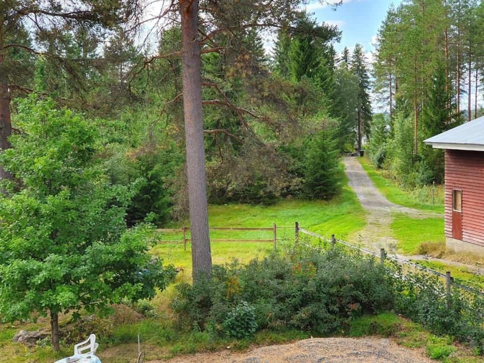 Toivonniemen Kotimajoitus Leilighet Paltaniemi Eksteriør bilde